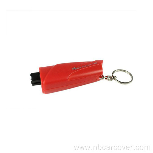 Vehicle Emergency Sharp Tool Safety Car Hammer